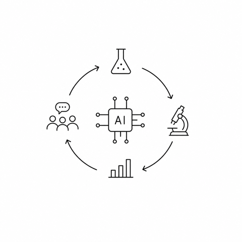 AI for Science
